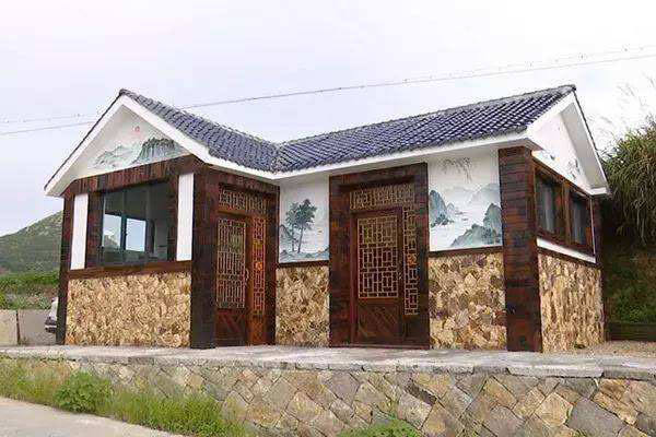 遼寧省推進&ldquo;廁所革命&rdquo;實施方案 （2018&mdash;2020年）