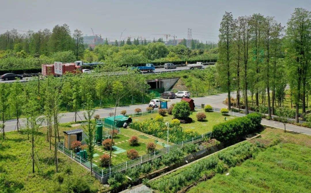 投資3億元，使用者付費，福建省福鼎市發(fā)布農(nóng)村污水治理五年行動方案