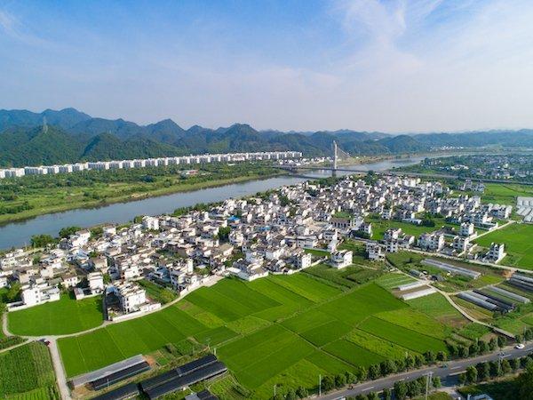 加快提升農村生活污水治理標準化水平，國家三部門印發《鄉村振興標準化行動方案》