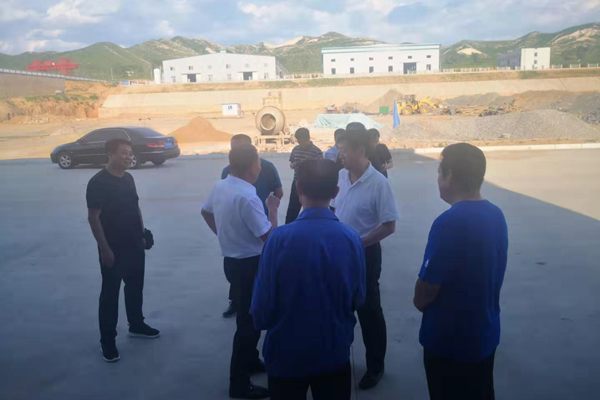 一諾環(huán)境一體化污水處理設(shè)備領(lǐng)導(dǎo)關(guān)懷 一諾環(huán)境一體化污水處理設(shè)備領(lǐng)導(dǎo)關(guān)懷