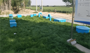 一體化污水處理設(shè)備應用場景-村鎮(zhèn)污水集中處理 一體化污水處理設(shè)備應用場景-村鎮(zhèn)污水集中處理